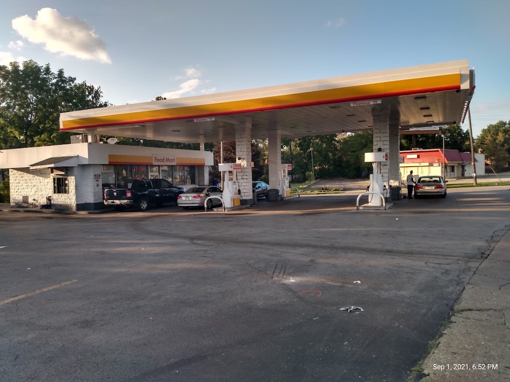 Shell | 3200 Market St, Youngstown, OH 44507, USA | Phone: (330) 782-5942