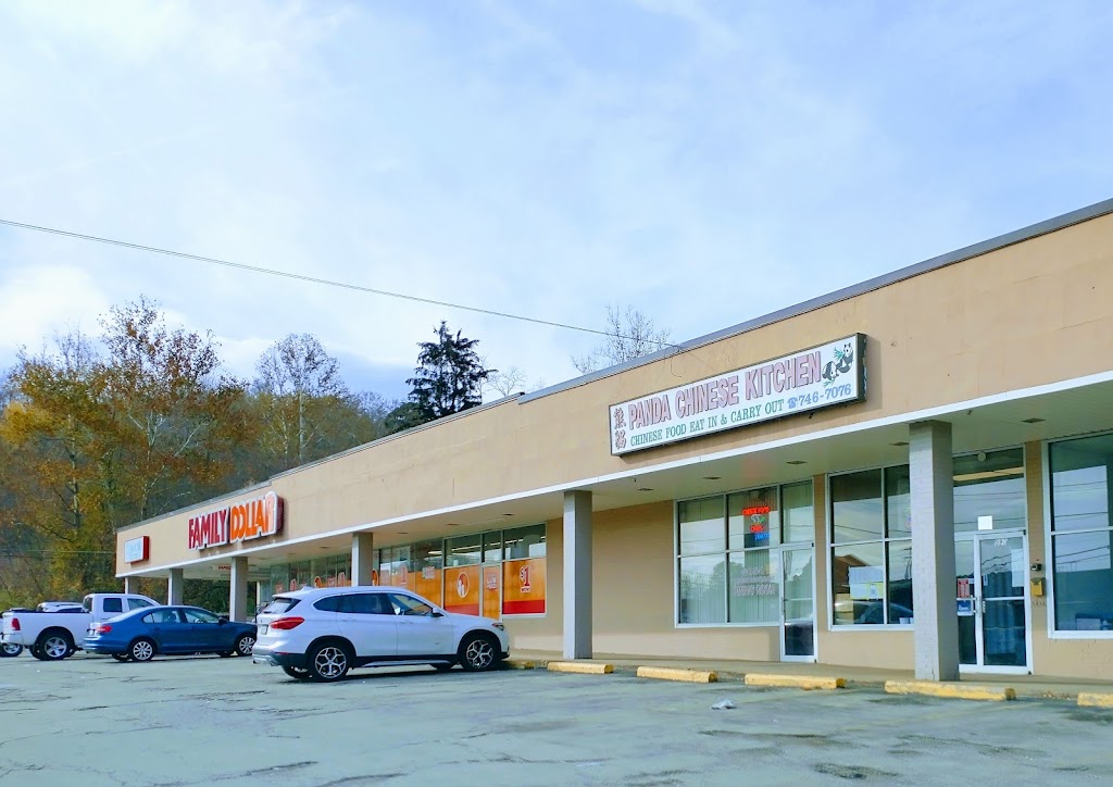 Family Dollar | 594 W Pike St, Canonsburg, PA 15317, USA | Phone: (724) 514-2099