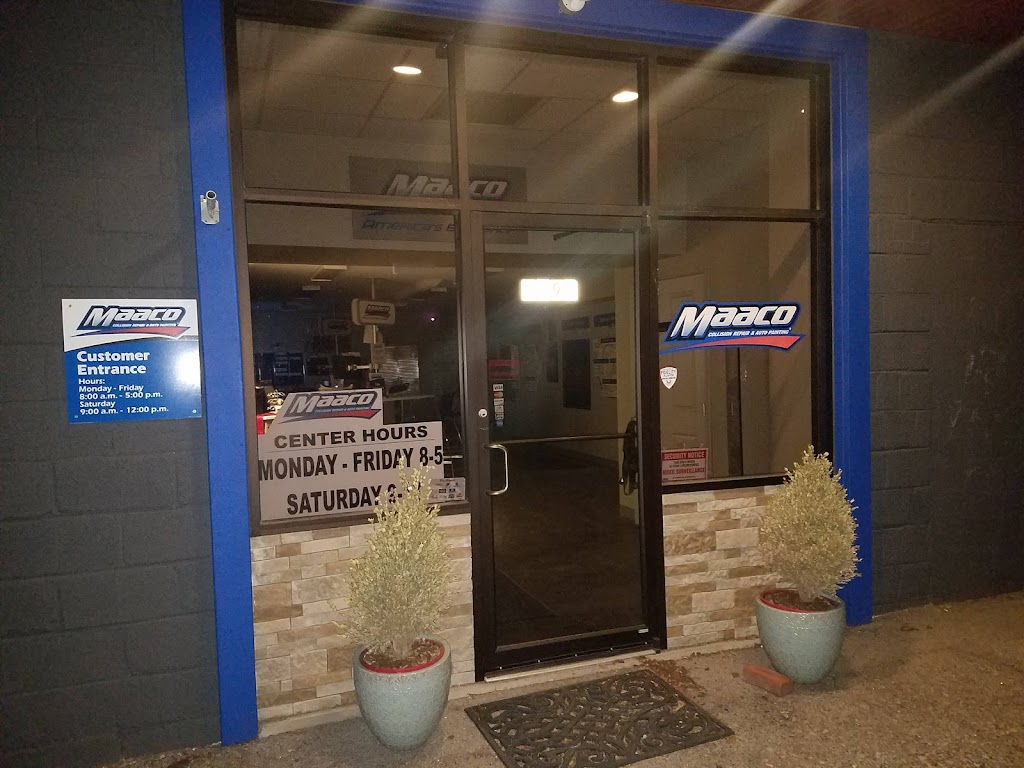 Maaco Auto Body Shop & Painting | 5091 Umbria St R, Philadelphia, PA 19128, USA | Phone: (215) 987-3182