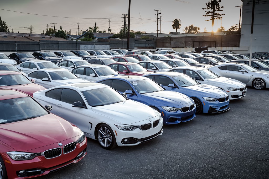 HJ Auto Group | 9616 Valley Blvd, Rosemead, CA 91770, USA | Phone: (626) 272-8907