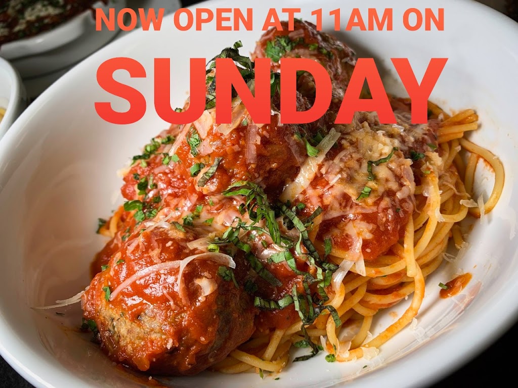 Amore! Italian Kitchen | 9757 Fall Creek Rd, Indianapolis, IN 46256, USA | Phone: (317) 643-9494