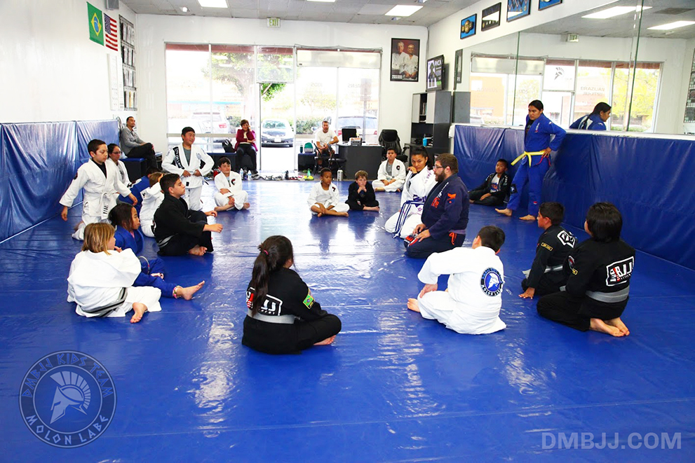 DM Brazilian Jiu-Jitsu Academy | 5543 Woodruff Ave, Lakewood, CA 90713, USA | Phone: (310) 800-5878