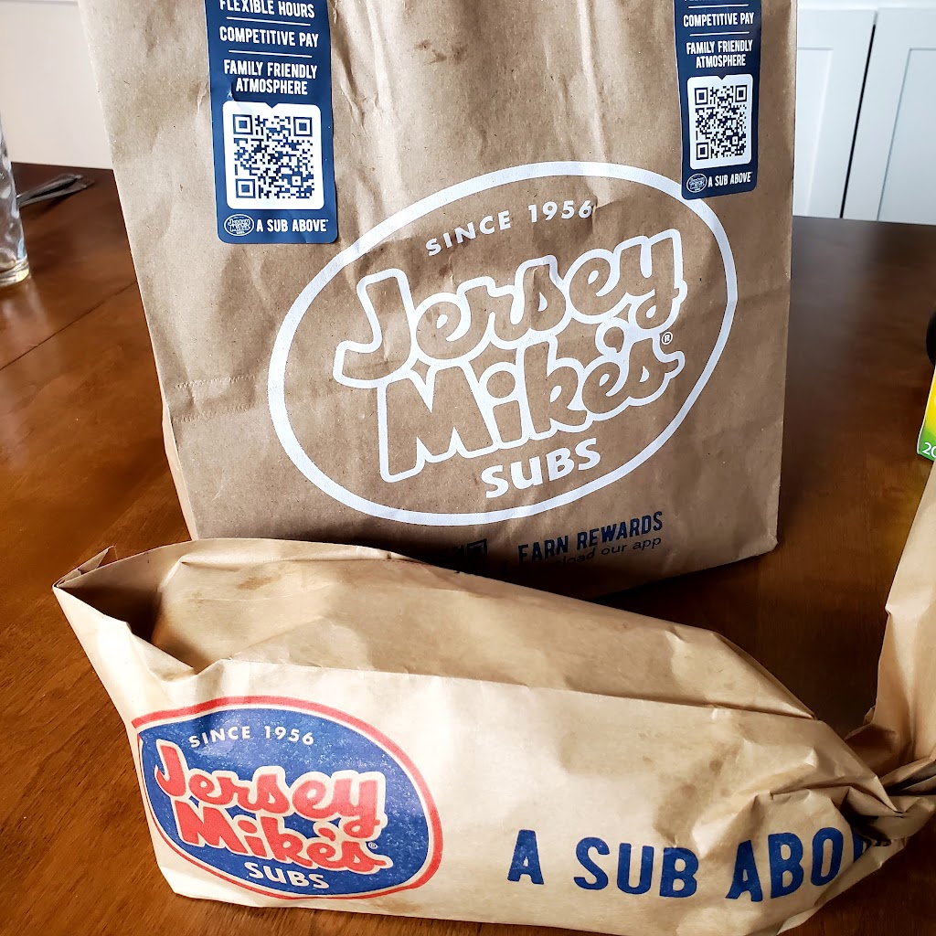 Jersey Mikes Subs | 202 Glen Cove Rd, Carle Place, NY 11514, USA | Phone: (516) 865-1200