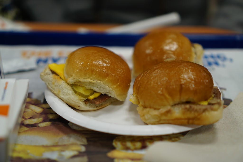 White Castle | 1831 Webster Ave, The Bronx, NY 10457, USA | Phone: (718) 294-1205