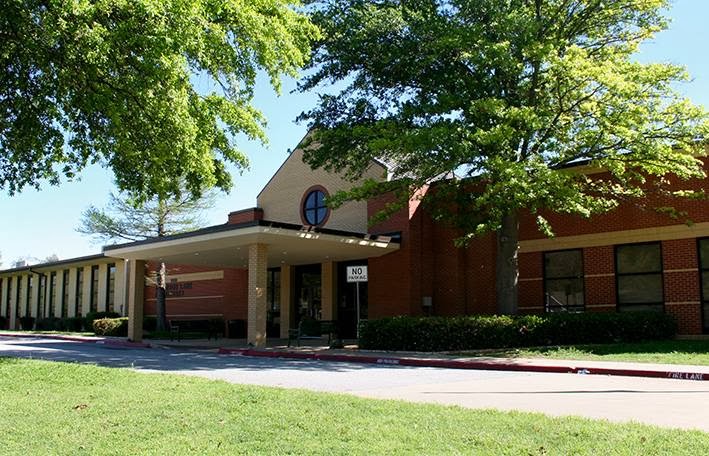 Harrison Lane Elementary | 1000 Harrison Ln, Hurst, TX 76053, USA | Phone: (817) 399-3510