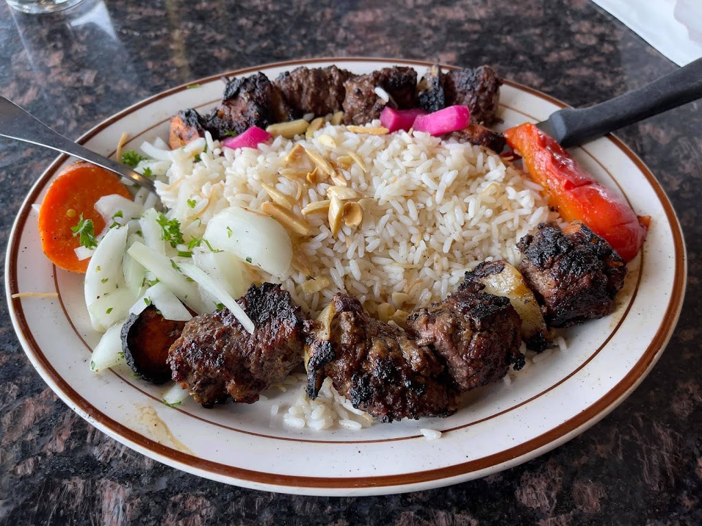 Malek Al-Kabob Taylor | 22371 Goddard Rd, Taylor, MI 48180, USA | Phone: (313) 203-2067