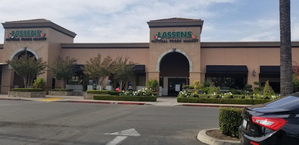 RiverView Shopping Center | N Fort Washington Rd, Fresno, CA 93730 | Phone: (559) 490-3600