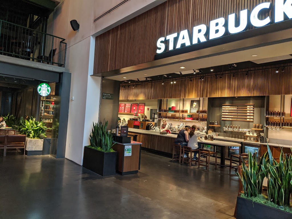 Starbucks | 545 Bellevue Square, Bellevue, WA 98004, USA | Phone: (425) 452-5534