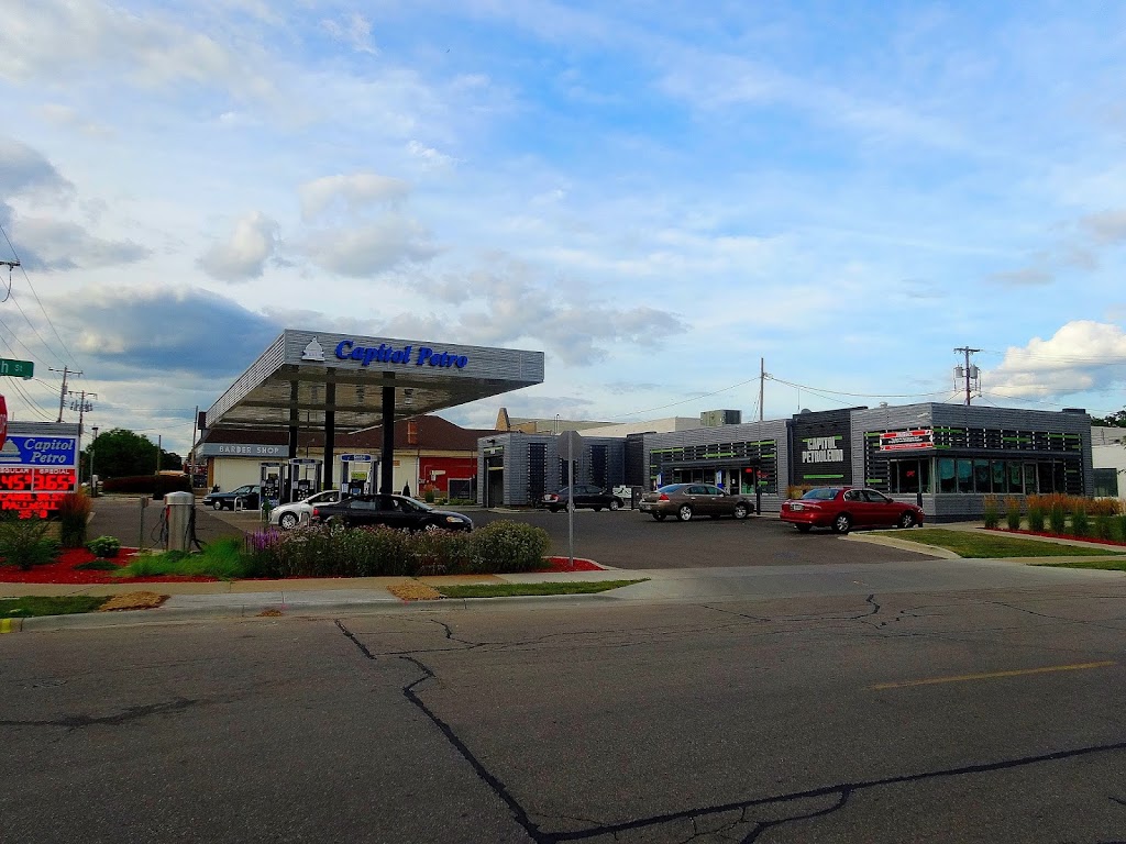 Capitol Petro Mart - South | 2570 Rimrock Rd, Madison, WI 53704, USA | Phone: (608) 442-0001