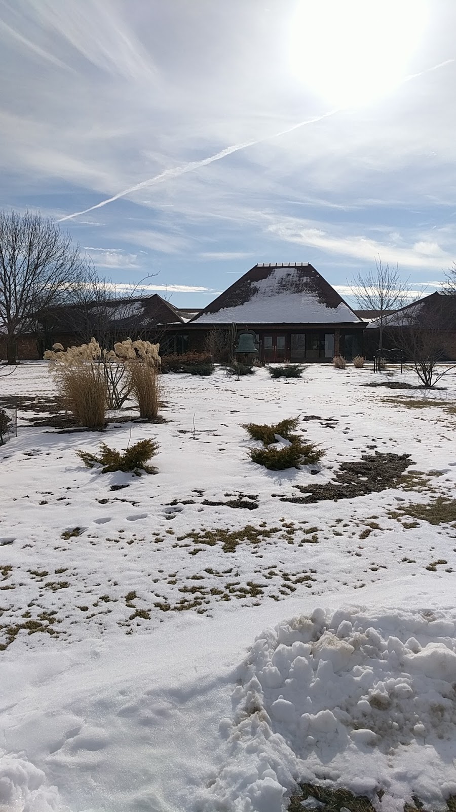 Wisconsin Conference United Church of Christ | 4459 Gray Rd, DeForest, WI 53532, USA | Phone: (608) 846-7880