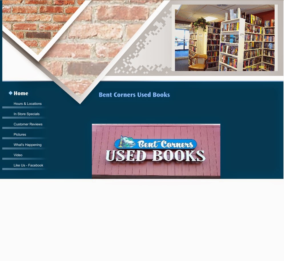 Bent Corners Used Books LLC | 3343 N Five Mile Rd, Boise, ID 83713, USA | Phone: (208) 376-7826