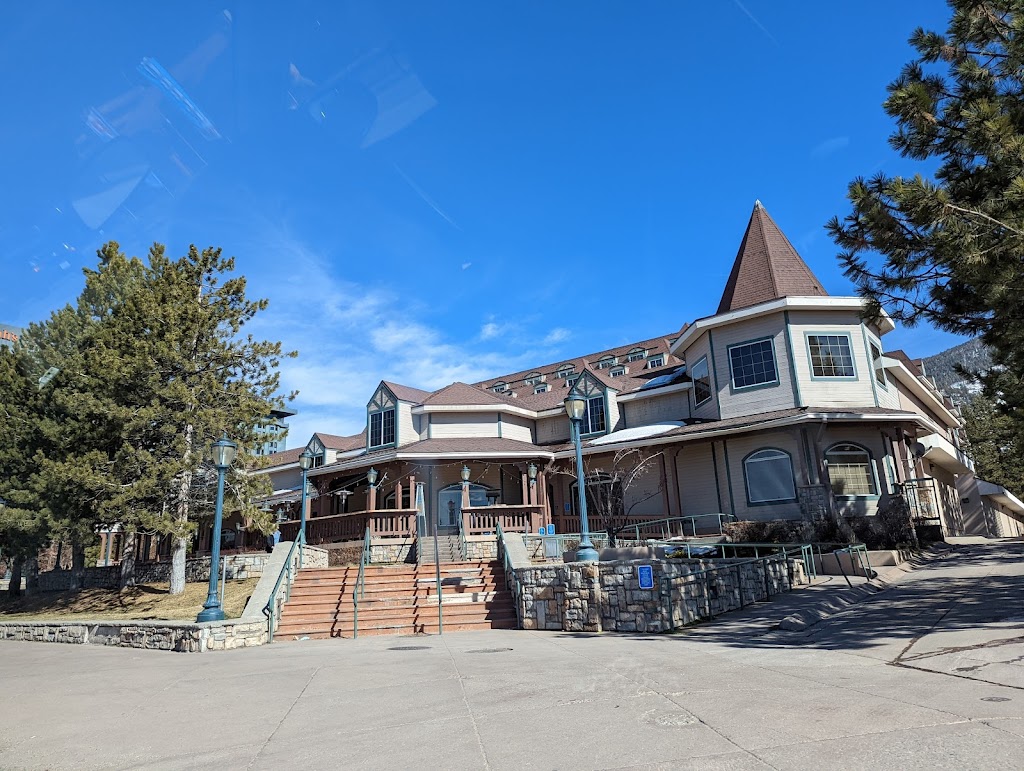 Borges Sleigh & Carriage Rides | 4130 Lake Tahoe Blvd, South Lake Tahoe, CA 96150, USA | Phone: (775) 588-2953