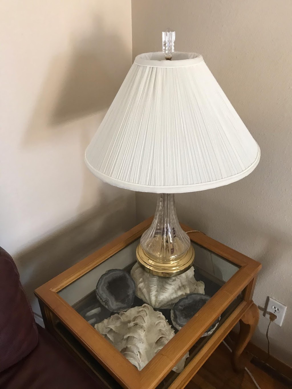 Rosarios Custom Lamp Shades | 10 W Barclay St, Long Beach, CA 90805, USA | Phone: (562) 428-8767