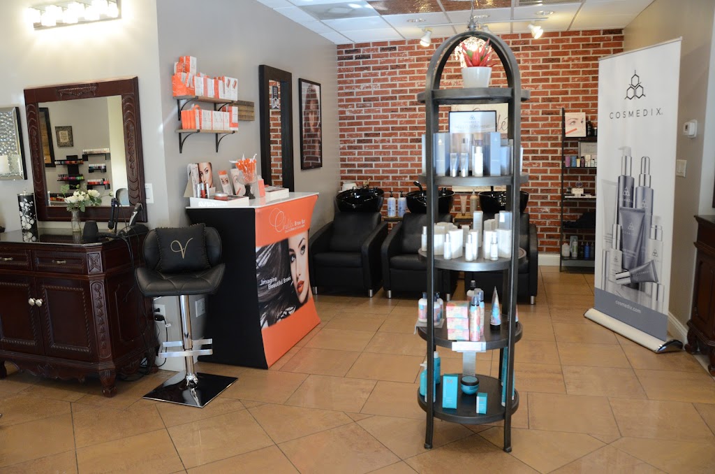 Velarde Salon & Spa | 54 Bokelman St, Roselle, IL 60172, USA | Phone: (847) 534-8778