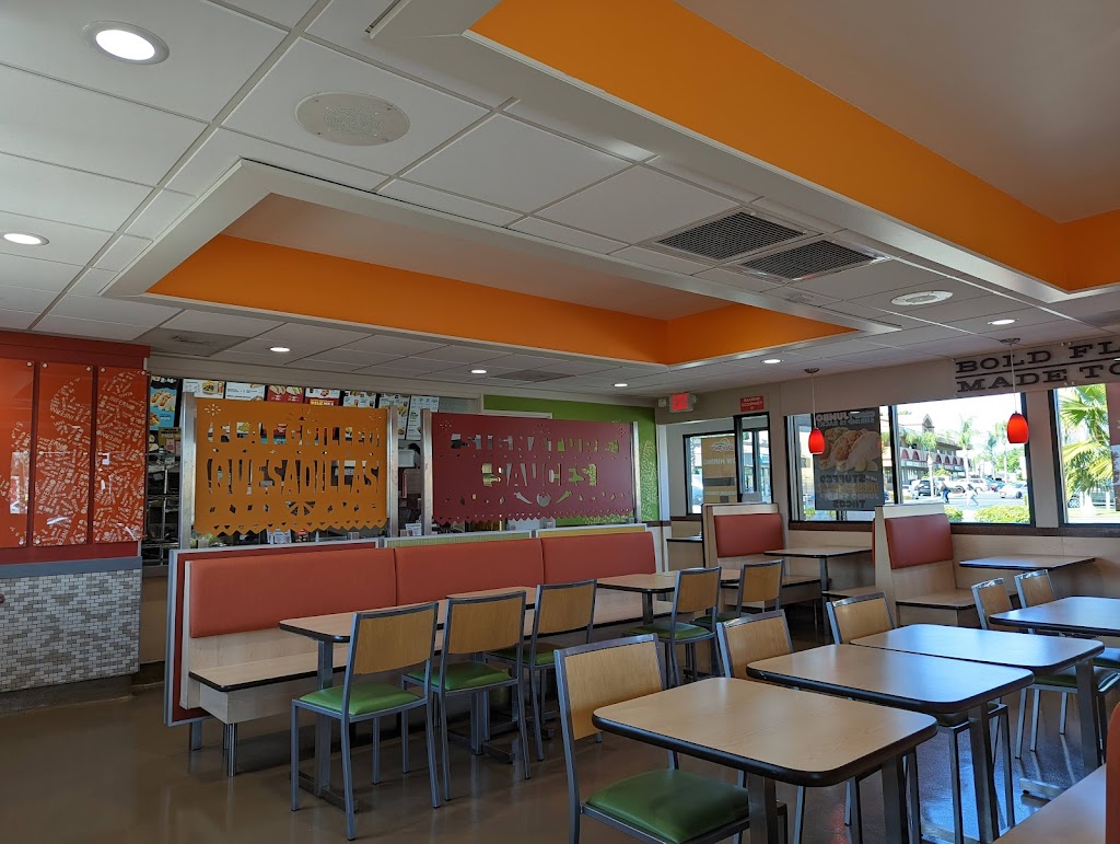 Del Taco | 834 W Valley Blvd, Colton, CA 92324 | Phone: (909) 825-1946