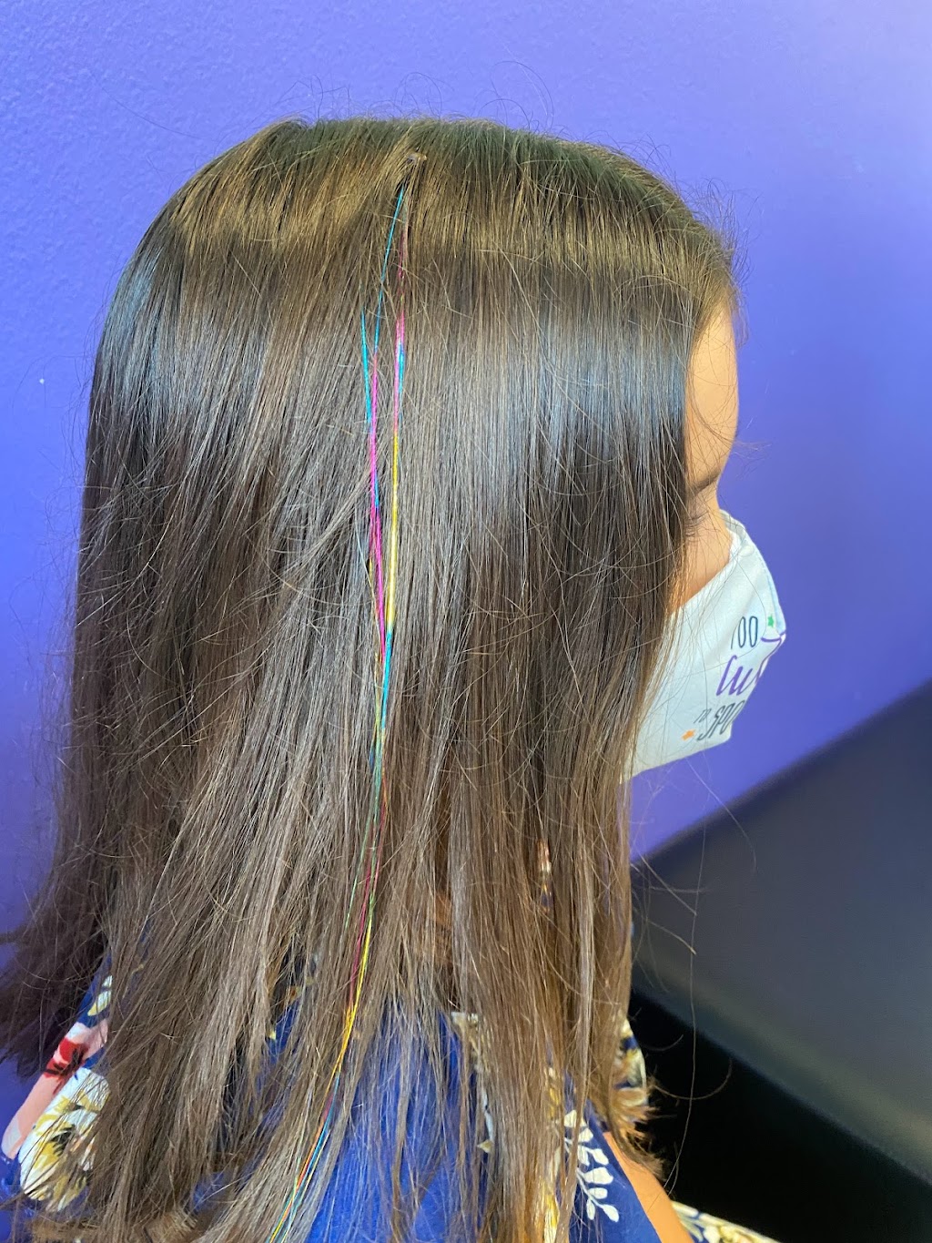 Snip-its Haircuts for Kids: Mountains Edge | 8085 Blue Diamond Rd Suite 102, Las Vegas, NV 89178 | Phone: (702) 914-0332