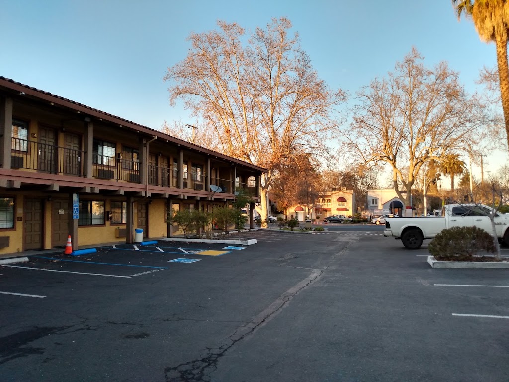 Valley Inn San Jose | 2155 The Alameda, San Jose, CA 95126, USA | Phone: (408) 241-8500