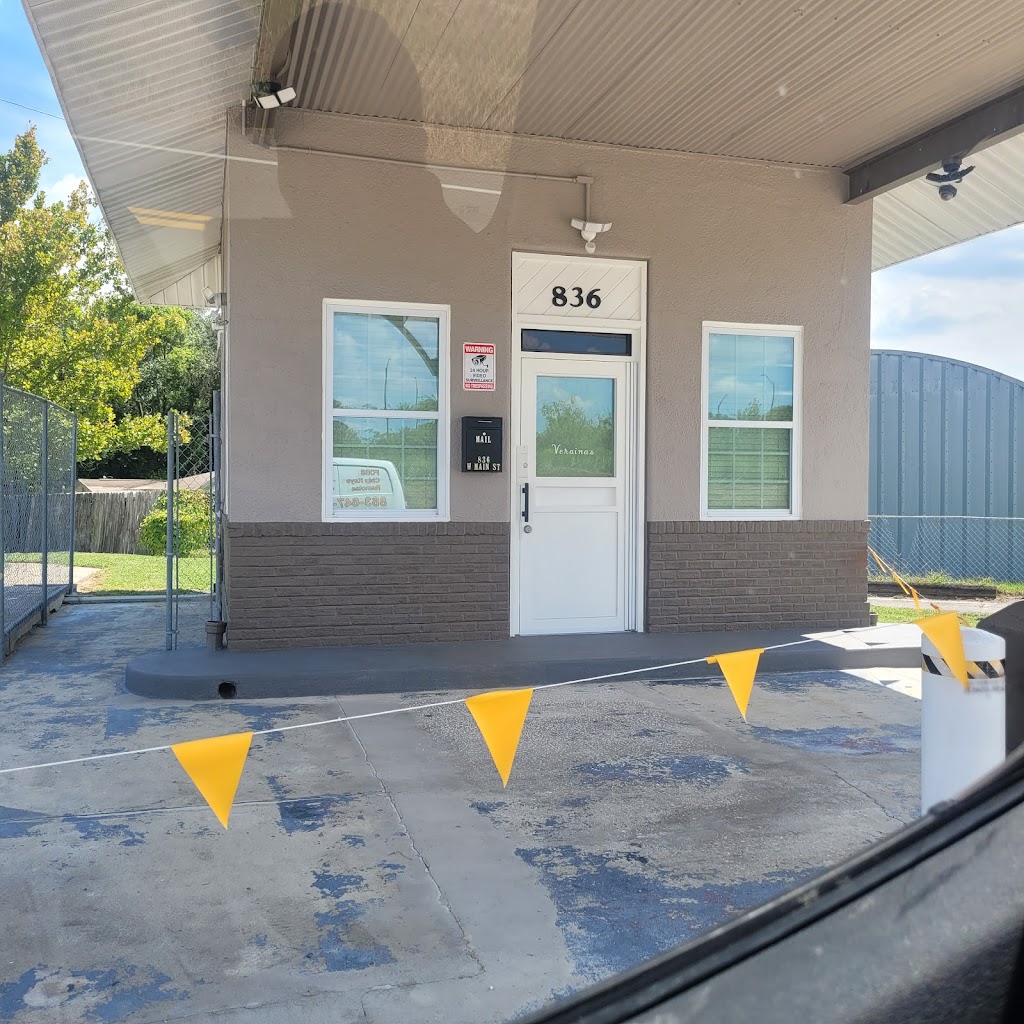 A Square Deal Locksmith | 836 W Main St, Lakeland, FL 33815, USA | Phone: (863) 370-9788