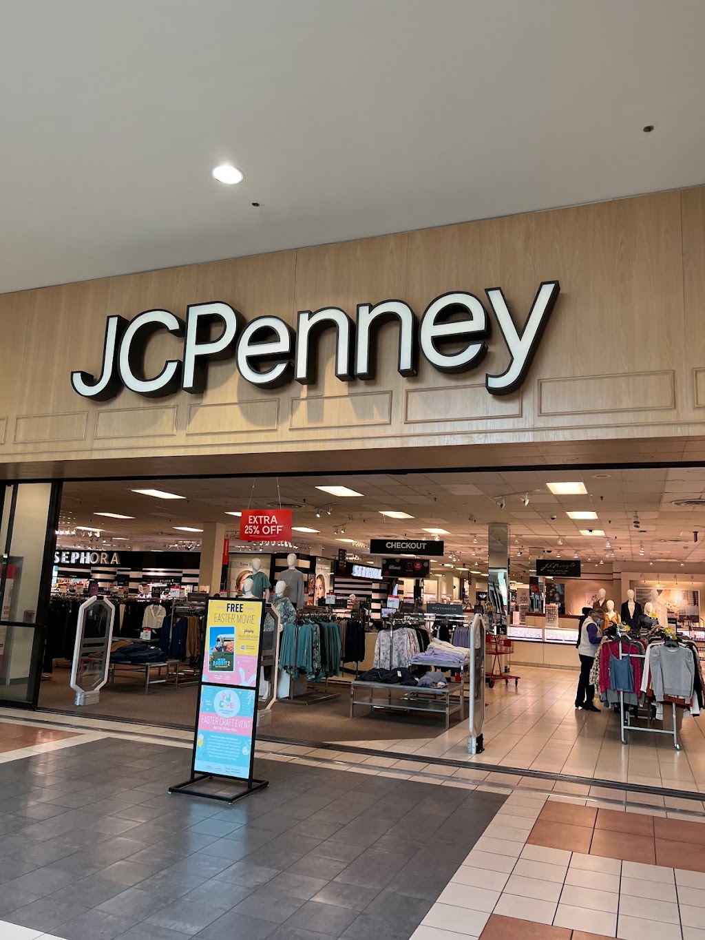JCPenney | 7507 Cermak Rd, North Riverside, IL 60546, USA | Phone: (708) 442-6600