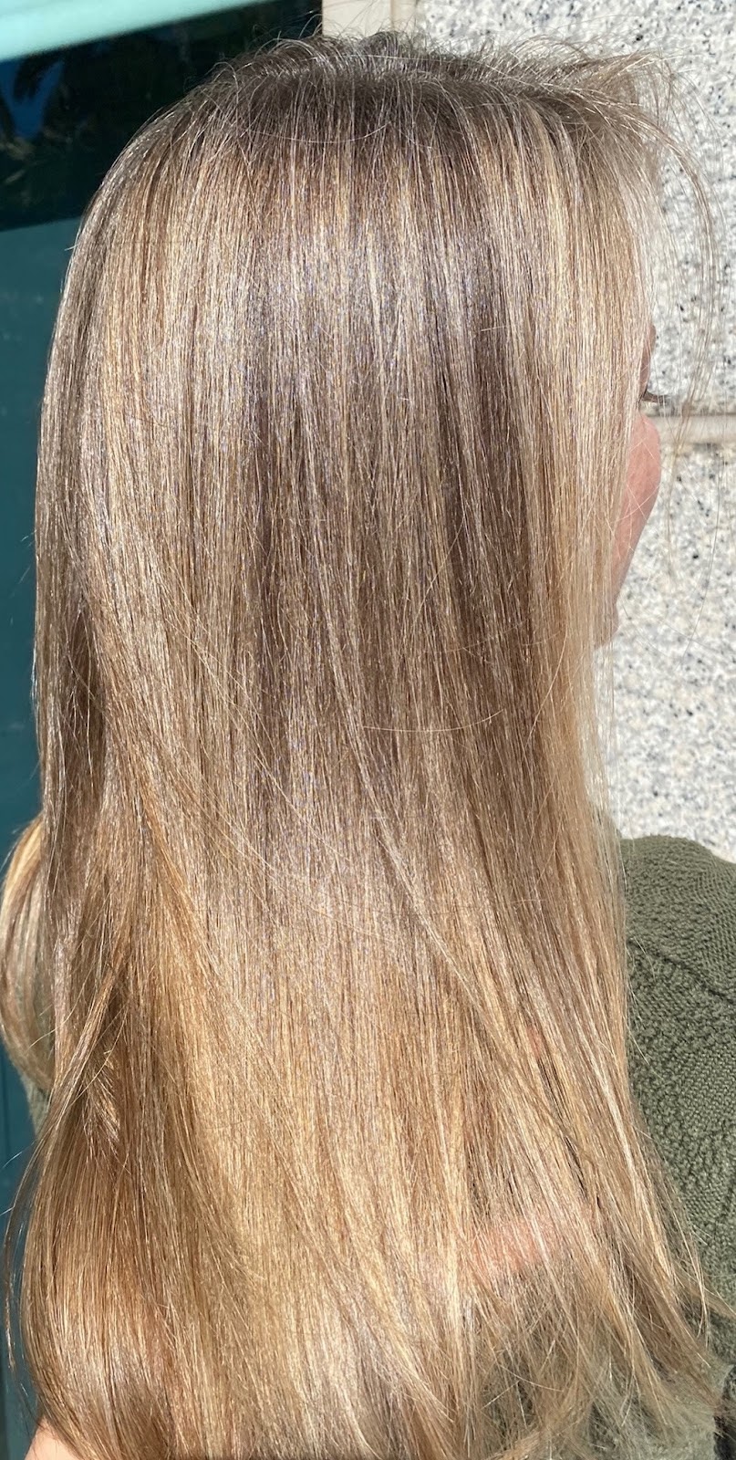 Hair by Kelly Keegan | 1333 2nd St suite 100, Santa Monica, CA 90401, USA | Phone: (310) 430-1115