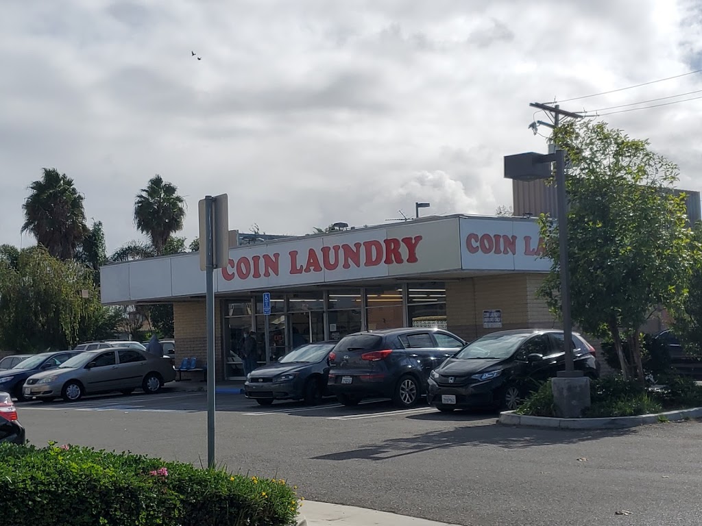 Lucky Coin Laundry | 16426 Crenshaw Blvd, Torrance, CA 90504, USA | Phone: (310) 715-6629