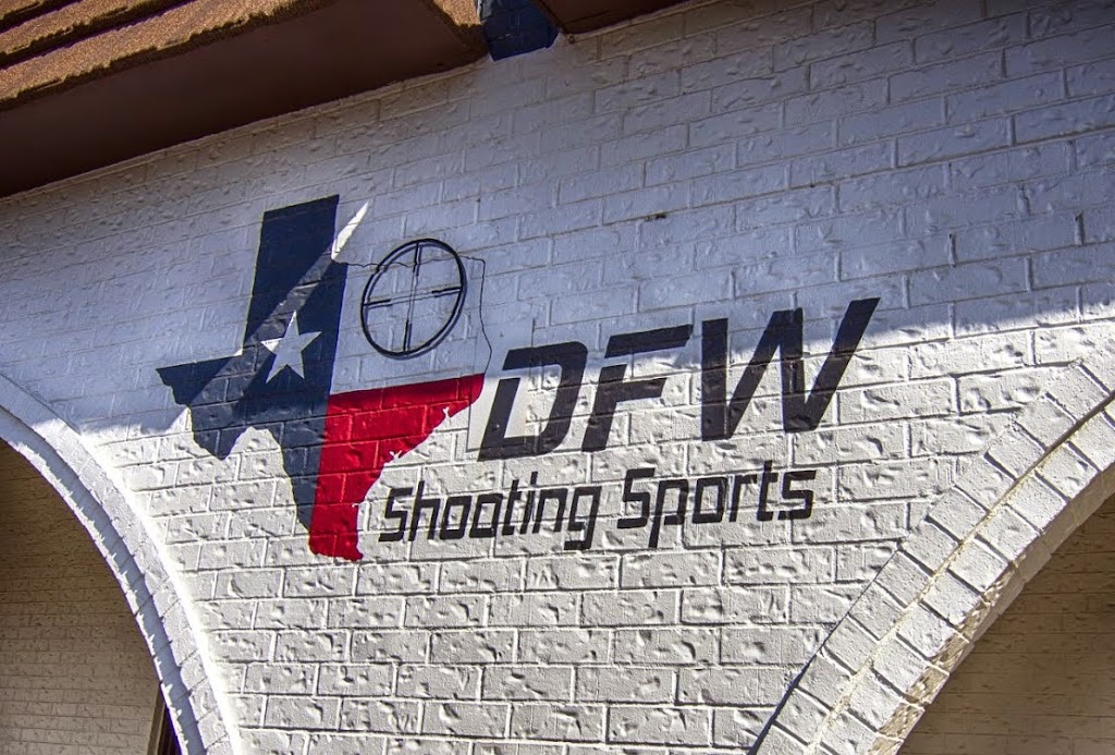 DFW Shooting Sports | 105 Bedford Rd, Bedford, TX 76022, USA | Phone: (817) 442-2600