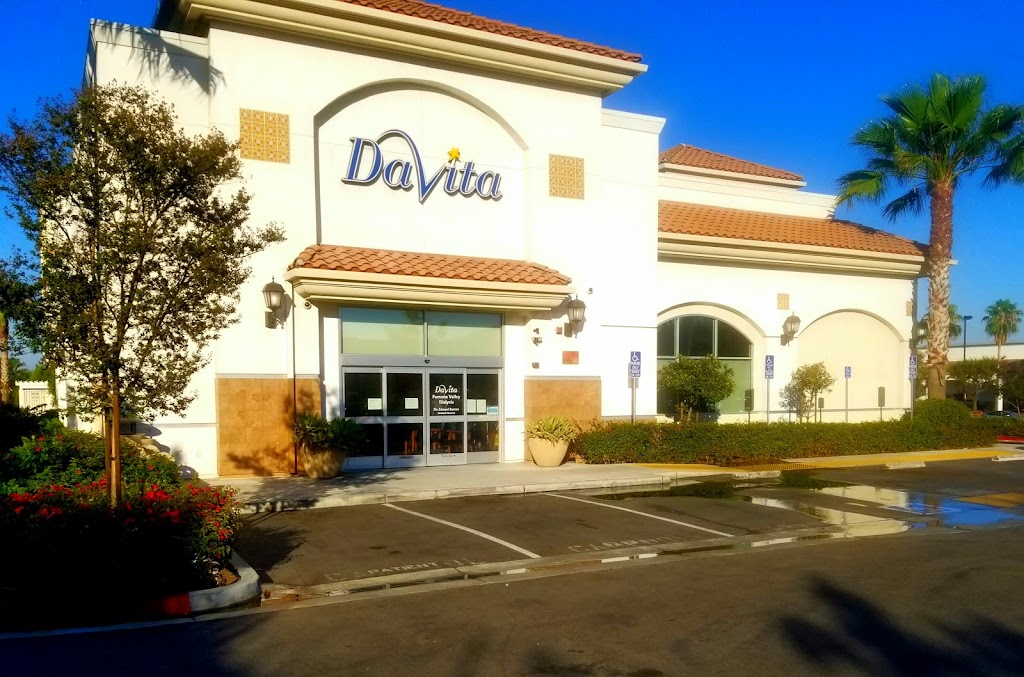 WALKER DIALYSIS LLC | 2703 S Towne Ave, Pomona, CA 91766, USA | Phone: (866) 544-6741