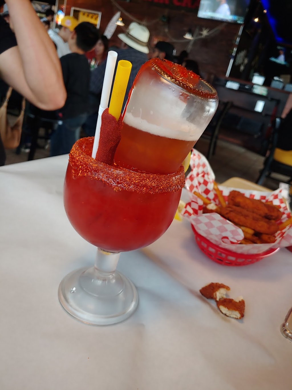 Star Crab | 8949 Washington Blvd, Pico Rivera, CA 90660, USA | Phone: (562) 463-0619