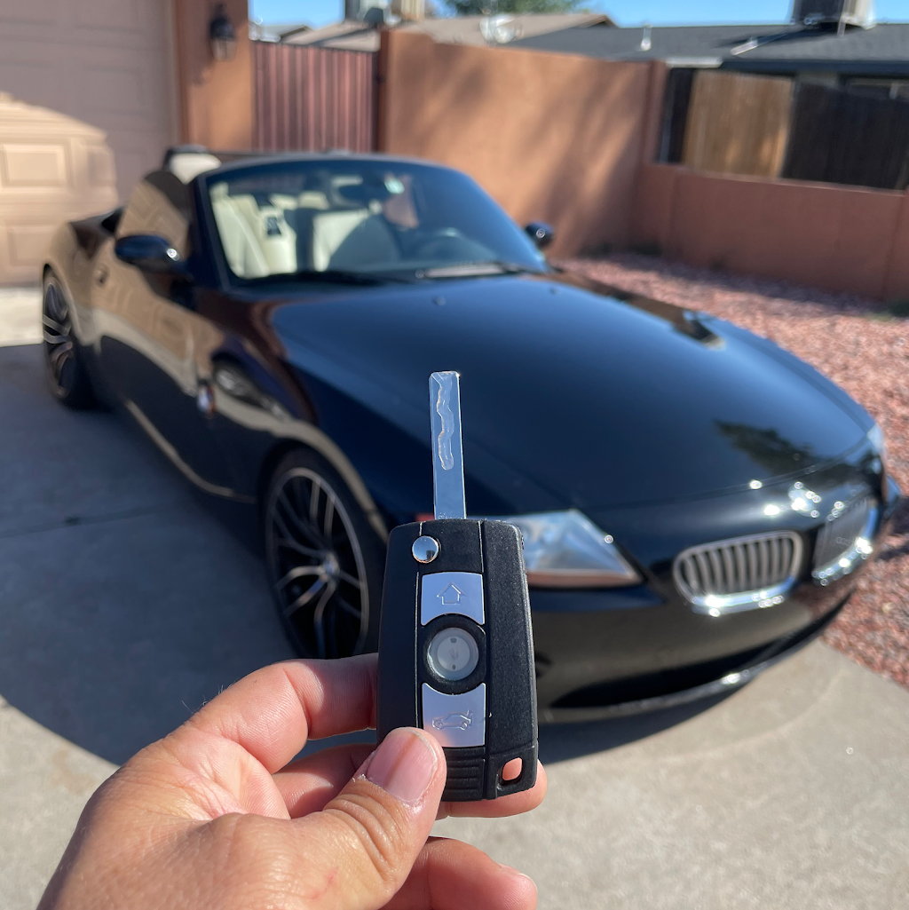 Certified Automotive Locksmith | 3330 S Gilbert Rd, Chandler, AZ 85286, USA | Phone: (480) 226-0734