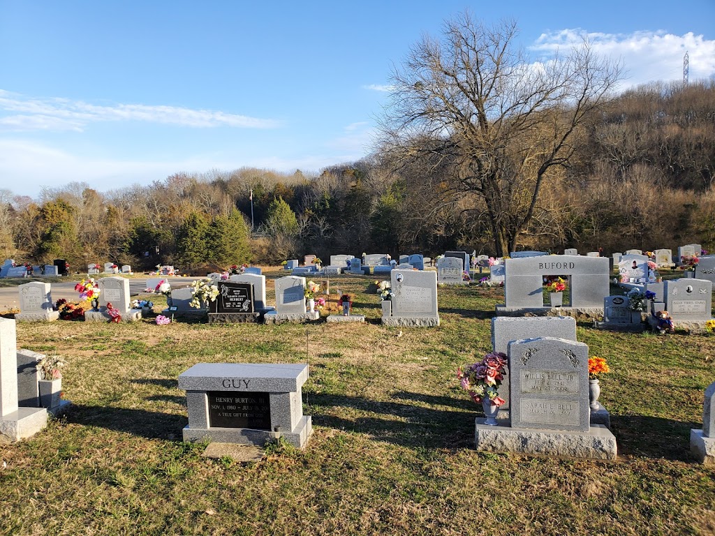 Greenwood Cemetery North | 1248 Dickerson Rd, Goodlettsville, TN 37072, USA | Phone: (615) 420-6207