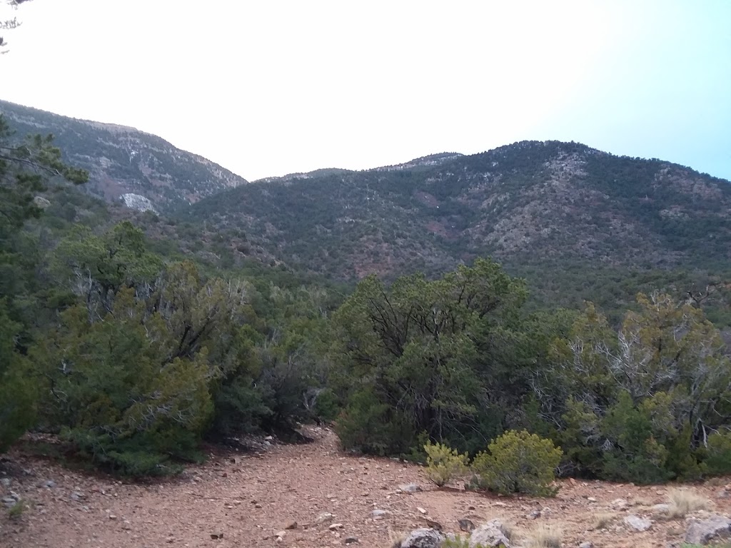 Agua Sarca Trailhead | Tunnel Springs Rd, Placitas, NM 87043 | Phone: (505) 346-3900