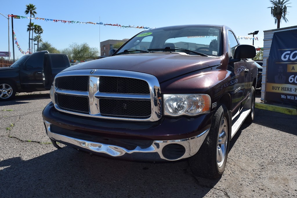 Goodfellas Auto Sales AZ | 2738 W Osborn Rd, Phoenix, AZ 85017, USA | Phone: (602) 275-1655