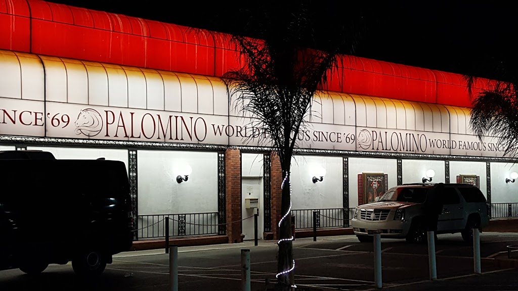 Palomino Club | 1848 Las Vegas Blvd N, North Las Vegas, NV 89030, USA | Phone: (702) 642-2984