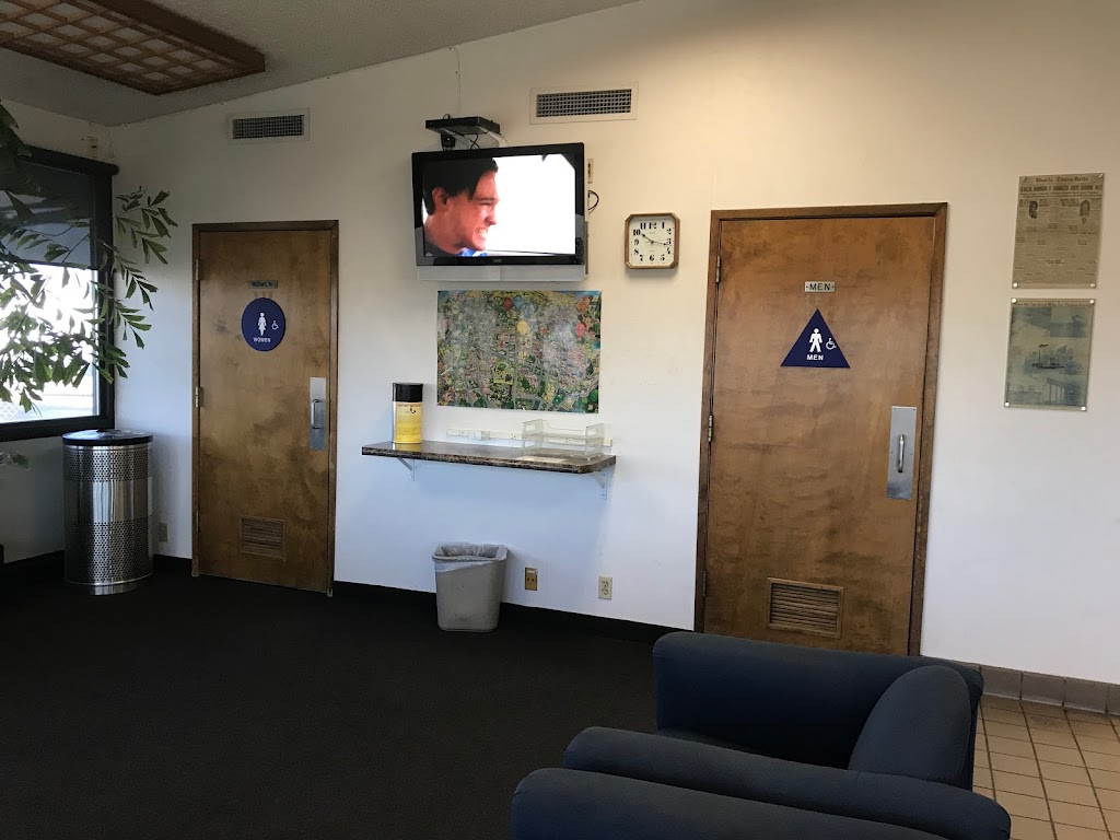 Visalia Municipal Airport | 9501 W Airport Dr, Visalia, CA 93277, USA | Phone: (559) 713-4201