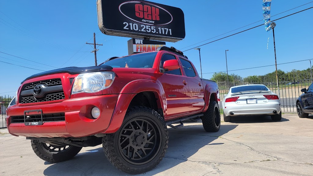 S2K Motors | 5142 W Military Dr, San Antonio, TX 78242, USA | Phone: (210) 255-1171 S2K Motors | 5142 W Military Dr, San Antonio, TX 78242, USA | Phone: (210) 255-1171