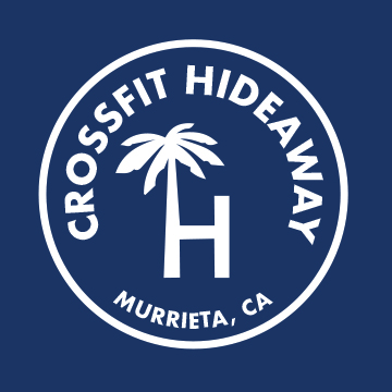 CrossFit Hideaway | 30738 Wealth St, Murrieta, CA 92563, USA | Phone: (619) 846-1210