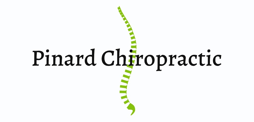 Pinard Chiropractic | 1671 W Michigan Ave a2, Clinton, MI 49236, USA | Phone: (517) 456-5191