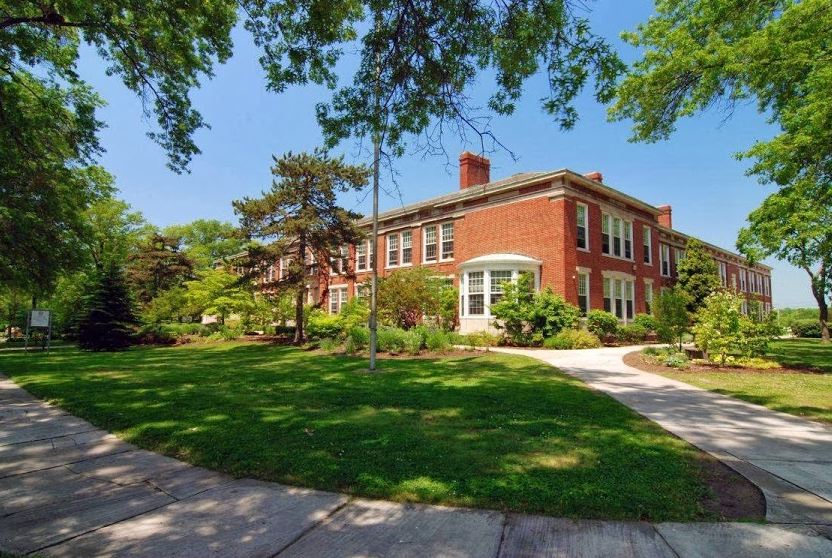 Lomond Elementary School | 17917 Lomond Blvd, Shaker Heights, OH 44122, USA | Phone: (216) 295-4050