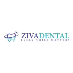 Ziva Dental | 5835 Culebra Rd #105, San Antonio, TX 78228, United States | Phone: (210) 988-0777
