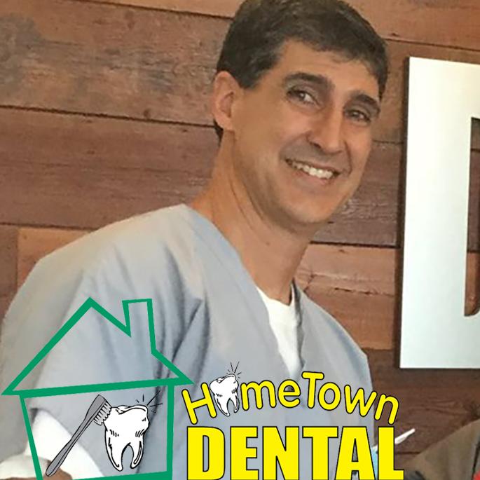 HomeTown Dental | 118 E John W Carpenter Fwy APT 170, Irving, TX 75062, United States | Phone: (817) 237-3222