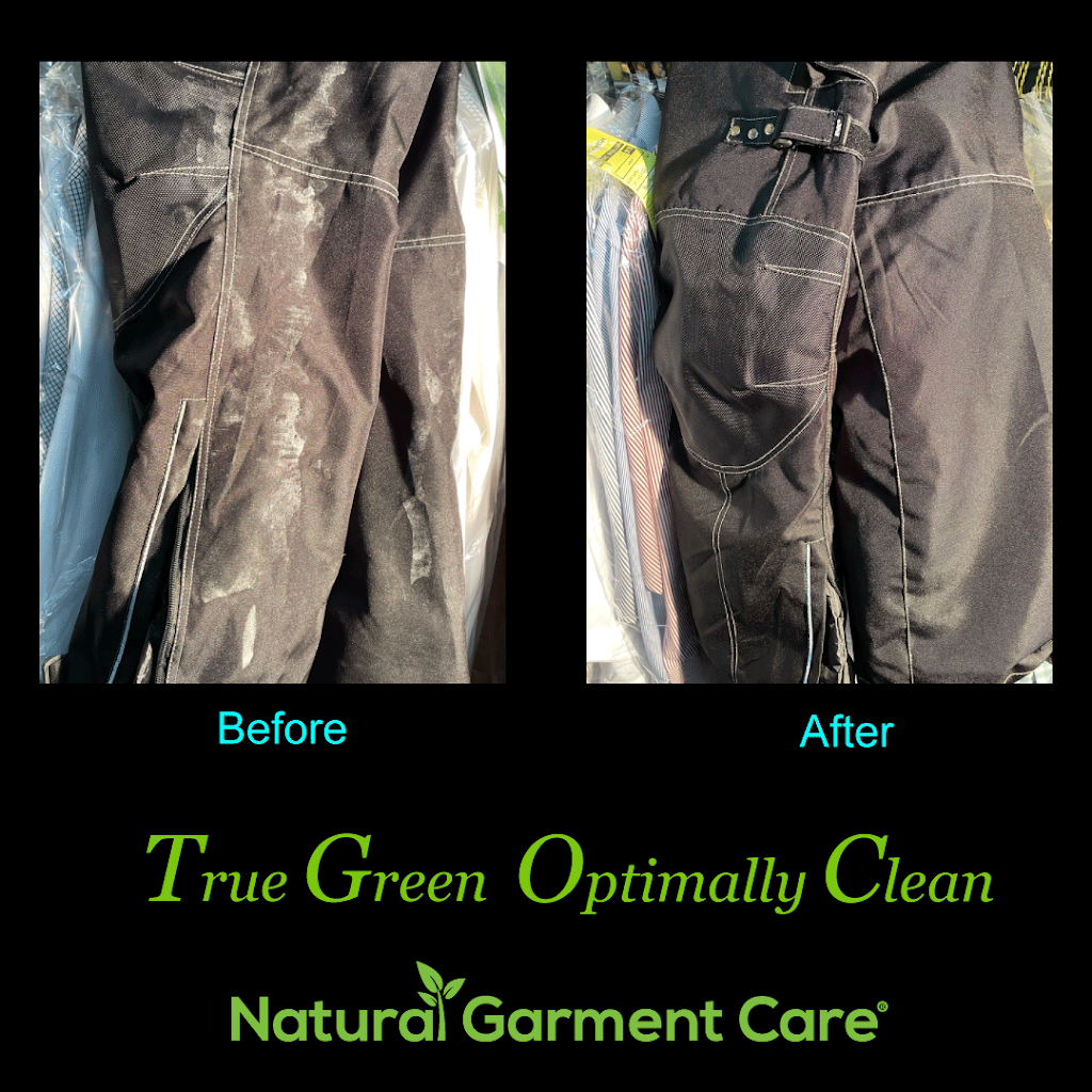 Natural Garment Care | 614 Central Ave, Westfield, NJ 07090, USA | Phone: (908) 233-3074
