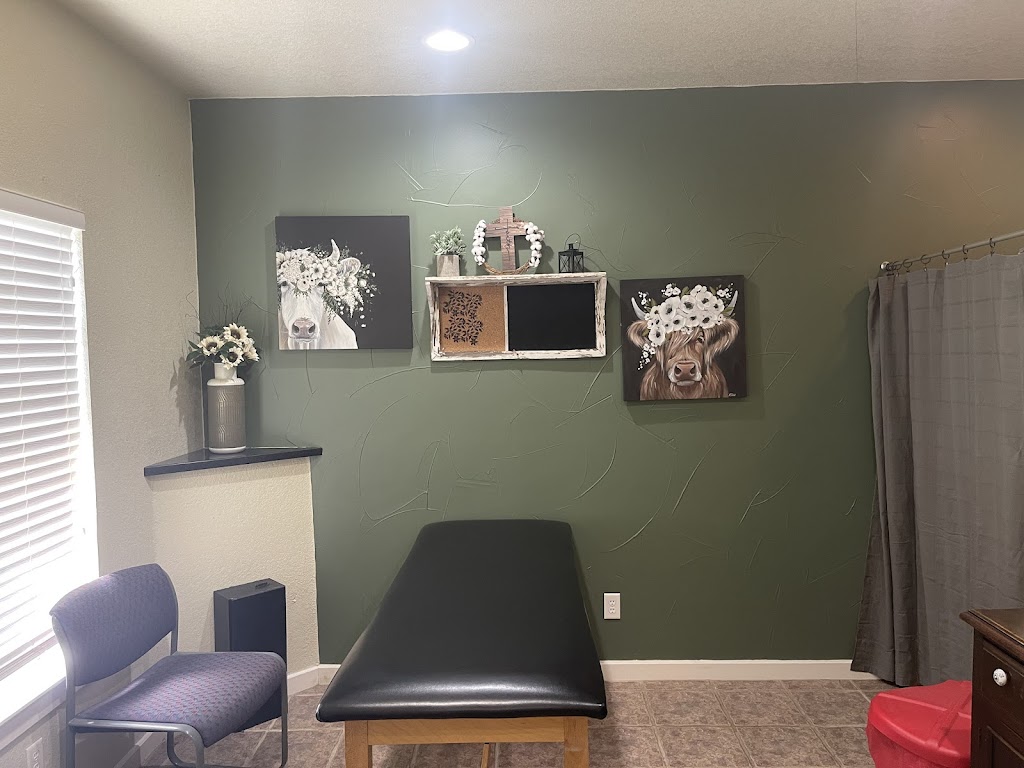 Virtue Medical | 401 Center Ct Dr, Bridgeport, TX 76426, USA | Phone: (940) 255-6552