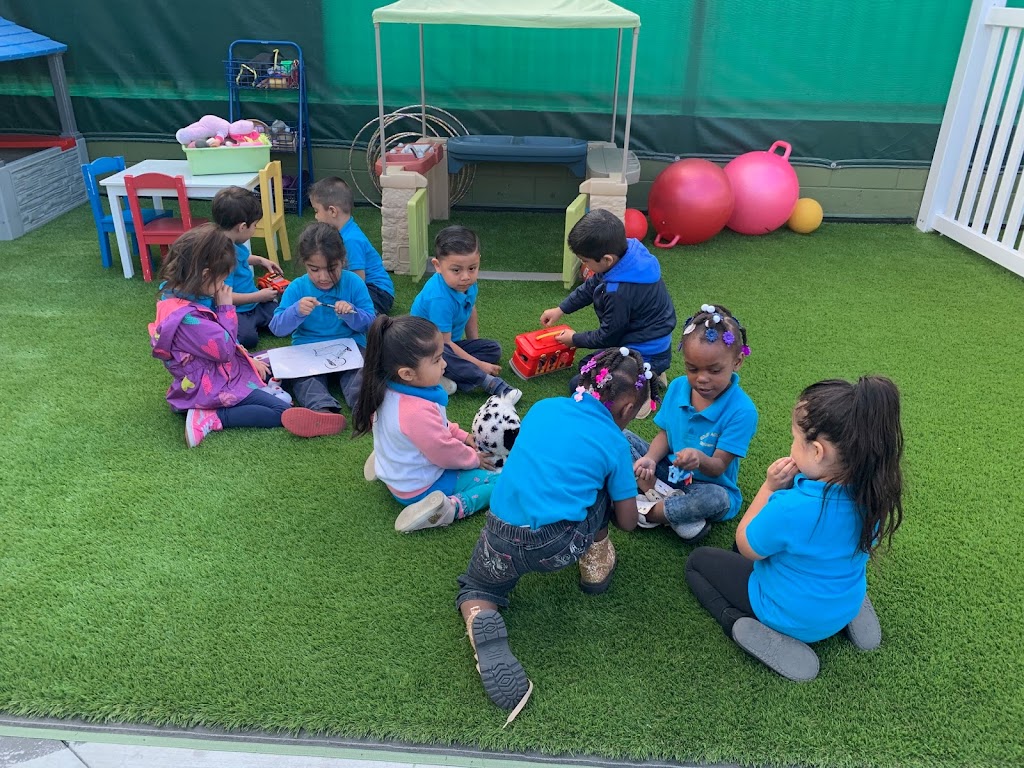 Golden Academy Child Care Center | 1362 E 41st St, Los Angeles, CA 90011 | Phone: (323) 810-3220