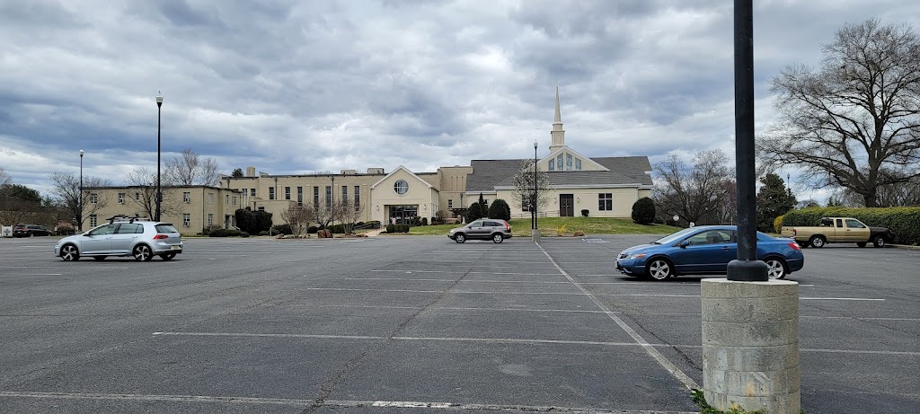 Our Lady of Lourdes Church | 8200 Woodman Rd, Henrico, VA 23228, USA | Phone: (804) 262-7315