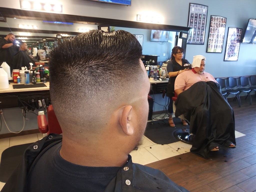 Executive Barbershop 2 | 9014 W Thomas Rd #102, Phoenix, AZ 85037, USA | Phone: (623) 772-9191