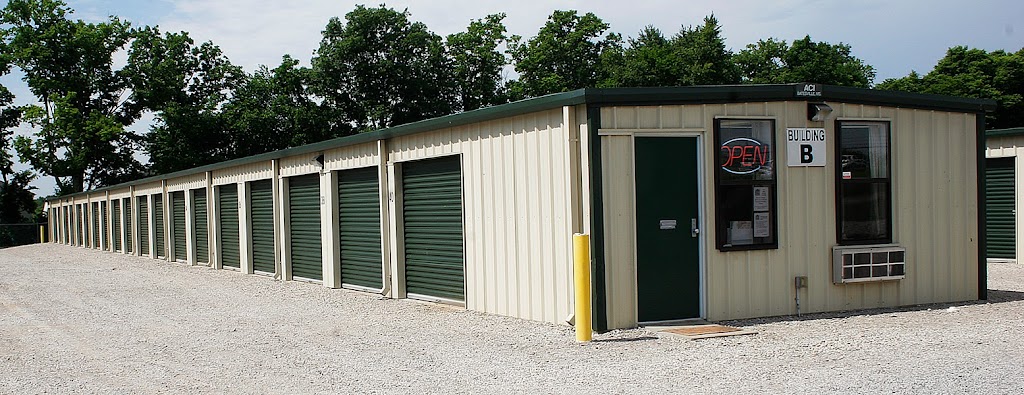 Summit Storage Center | 799 Summit Dr, Shelbyville, KY 40065, USA | Phone: (502) 647-1700