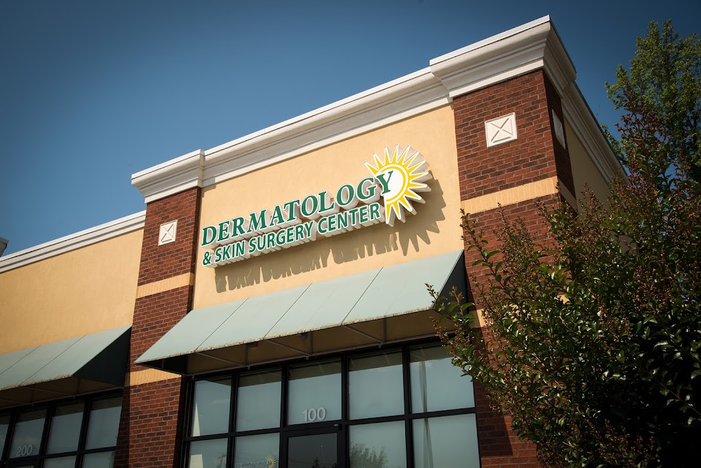 Dermatology & Skin Surgery Center at Thomasville | 1650 Liberty Dr #100, Thomasville, NC 27360, USA | Phone: (336) 475-8410