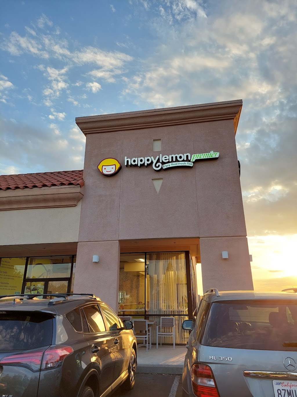 Happy Lemon | 8106 Sheldon Rd suite 103, Elk Grove, CA 95758, USA | Phone: (916) 682-9668