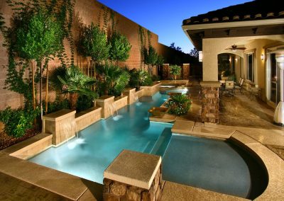 Scottsdale Pool Patio & Landscape Design | 5663 E Kings Ave, Scottsdale, AZ 85254, United States | Phone: (602) 926-2950