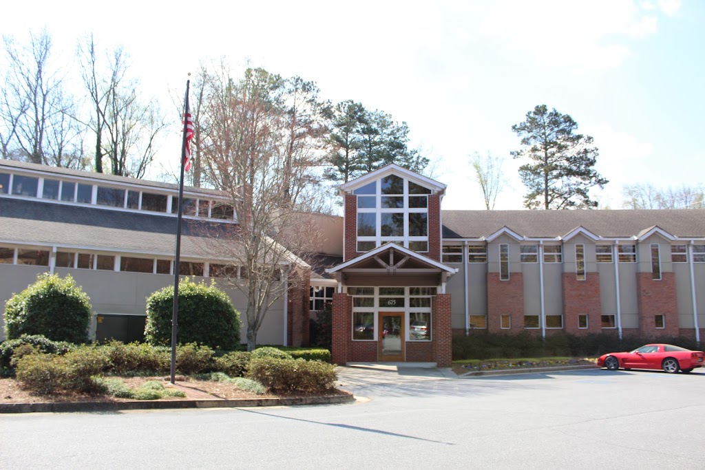 Stonebridge Church | 675 Tower Rd, Marietta, GA 30060, USA | Phone: (770) 425-7533